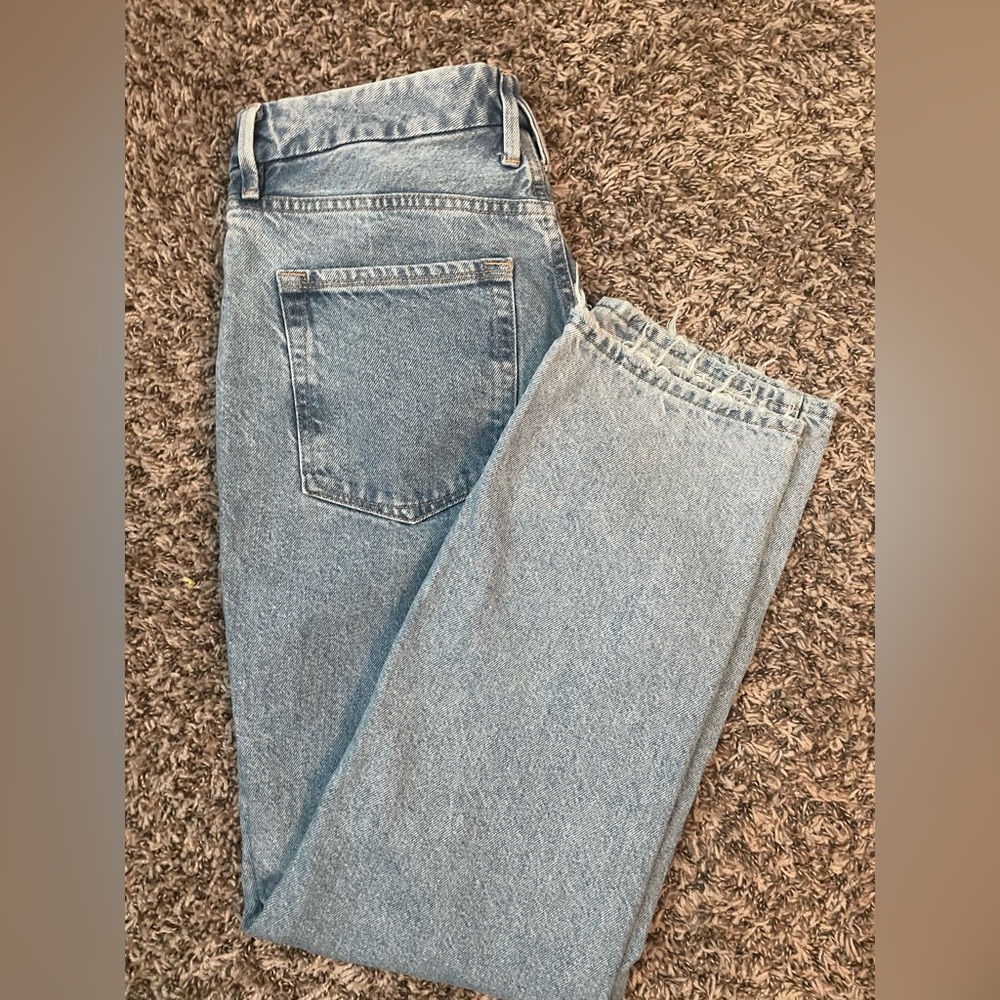 COPY - Good American jeans